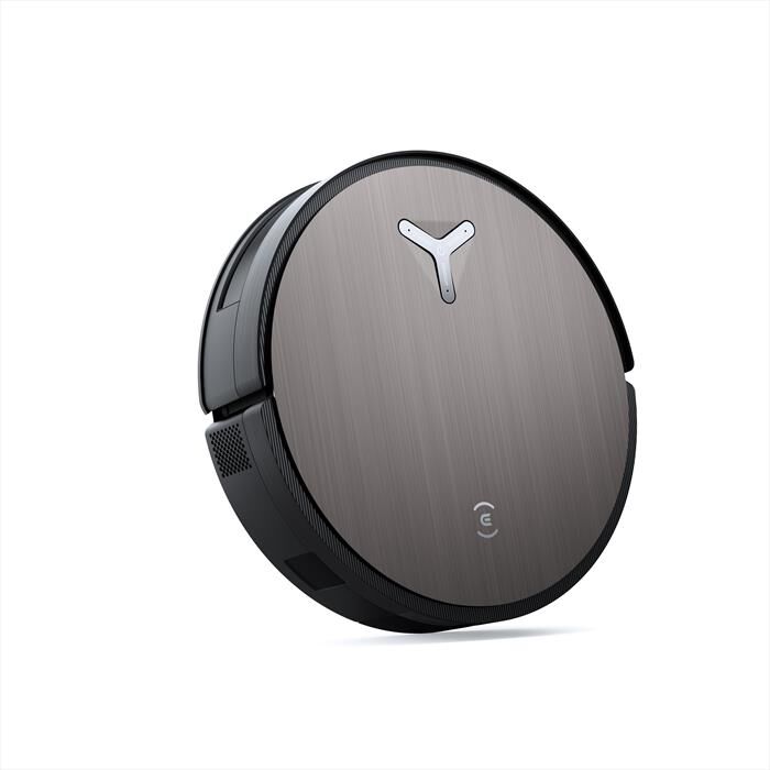 ECOVACS - Aspirapolvere robot DEEBOT X11 OMNICYCLONE-Nero