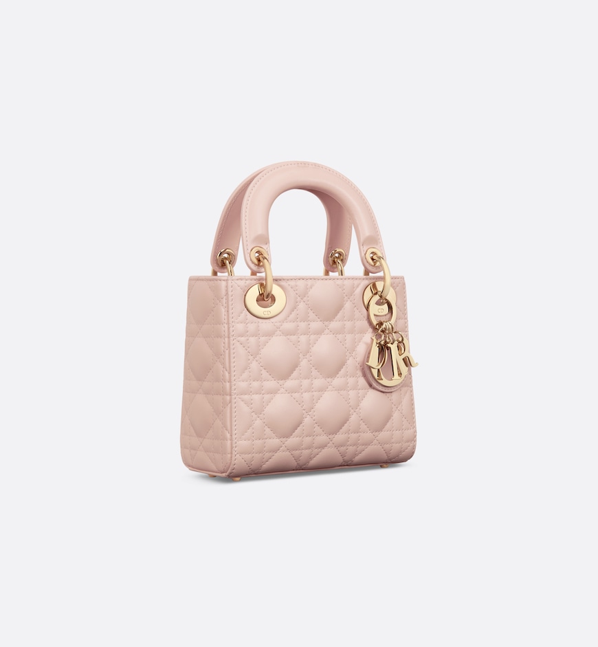 Mini Dioriviera Lady Bag