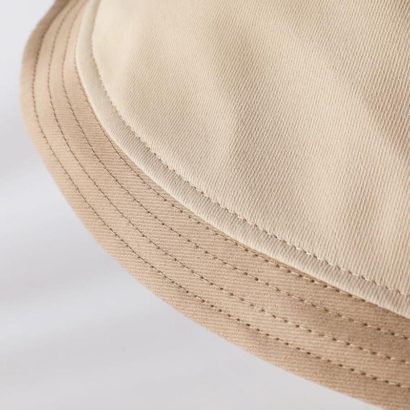 Women's Sun Hat Safari Sun Protection Bucket Hat