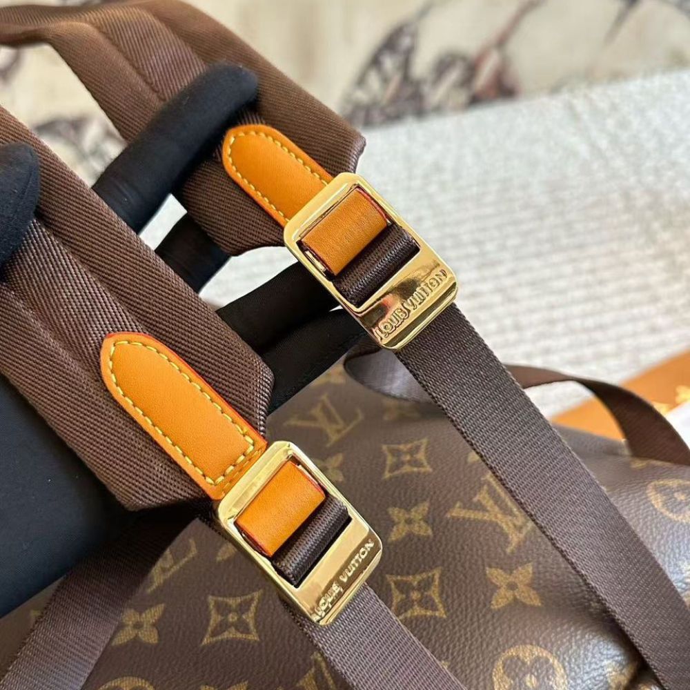 Louis Vuitton Discovery Cargo Backpack