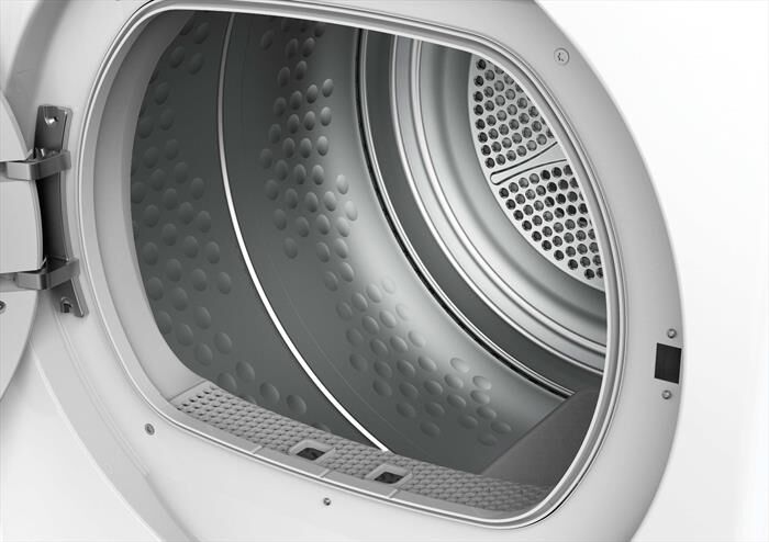 CANDY - Asciugatrice EYEH8N1DES 8Kg Classe E-Bianco