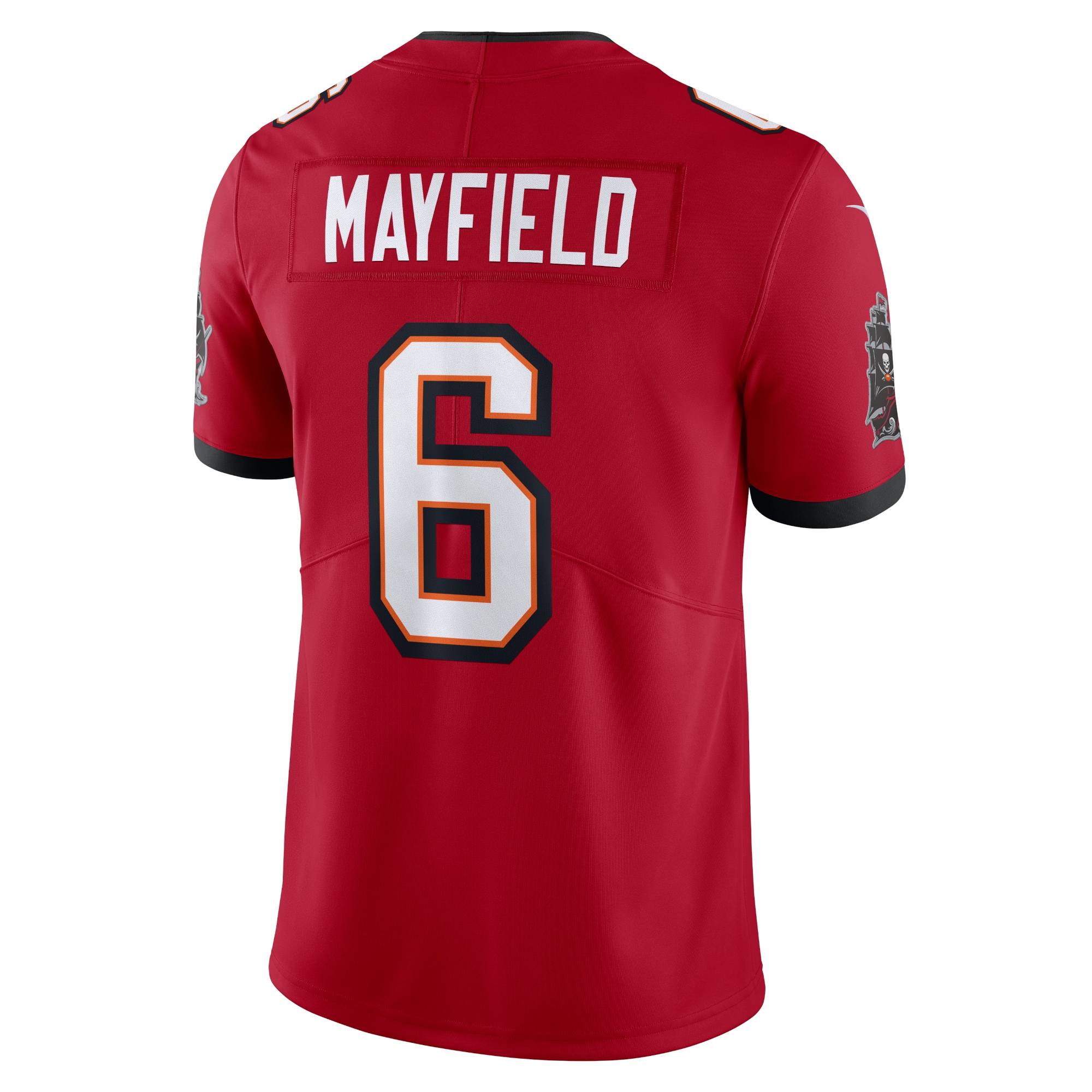 Baker Mayfield Tampa Bay Buccaneers Jersey
