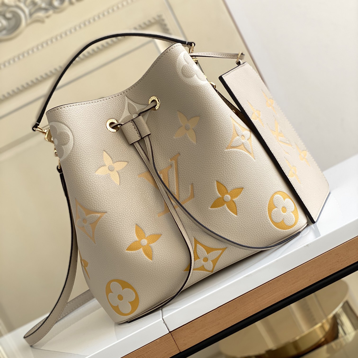LV NéoNoé BB-Multiple collections