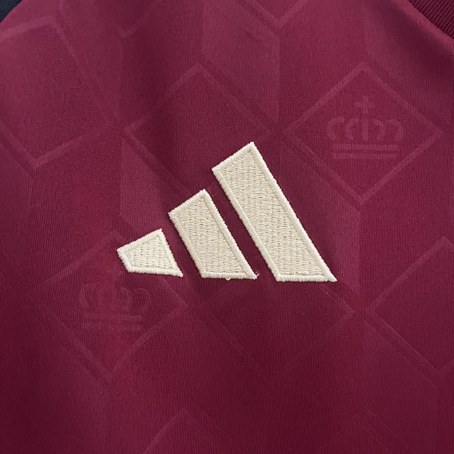 2024/25 Belgium Home Jersey 1:1 Thai Quality