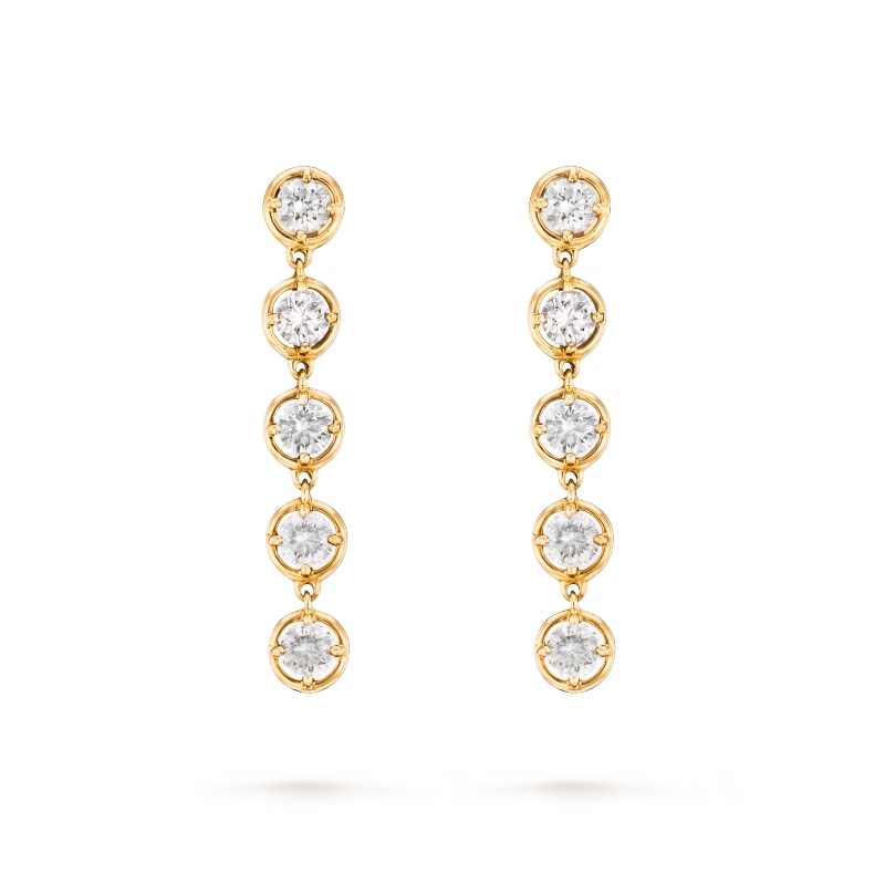 Palmyre earrings