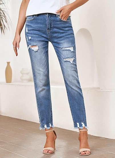 Women's High Waisted