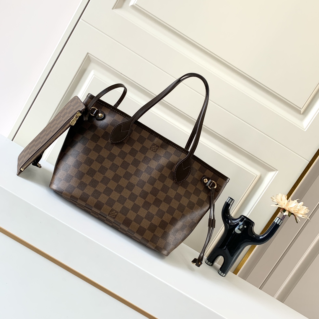 LV Neverfull PM Bag