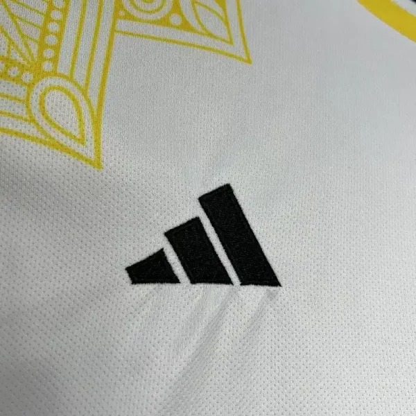 2024/2025 Real Madrid Special Snake Football Shirt 1:1 Thai Quality