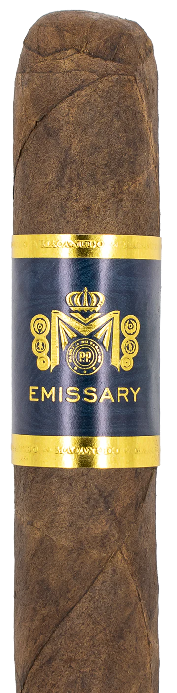 Macanudo Emissary Espana Robusto Cigar - Single