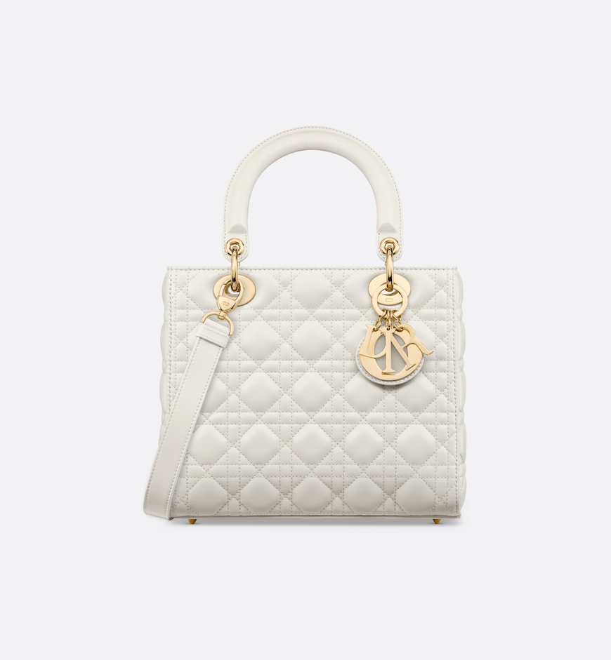 Medium Lady Bag HandBags
