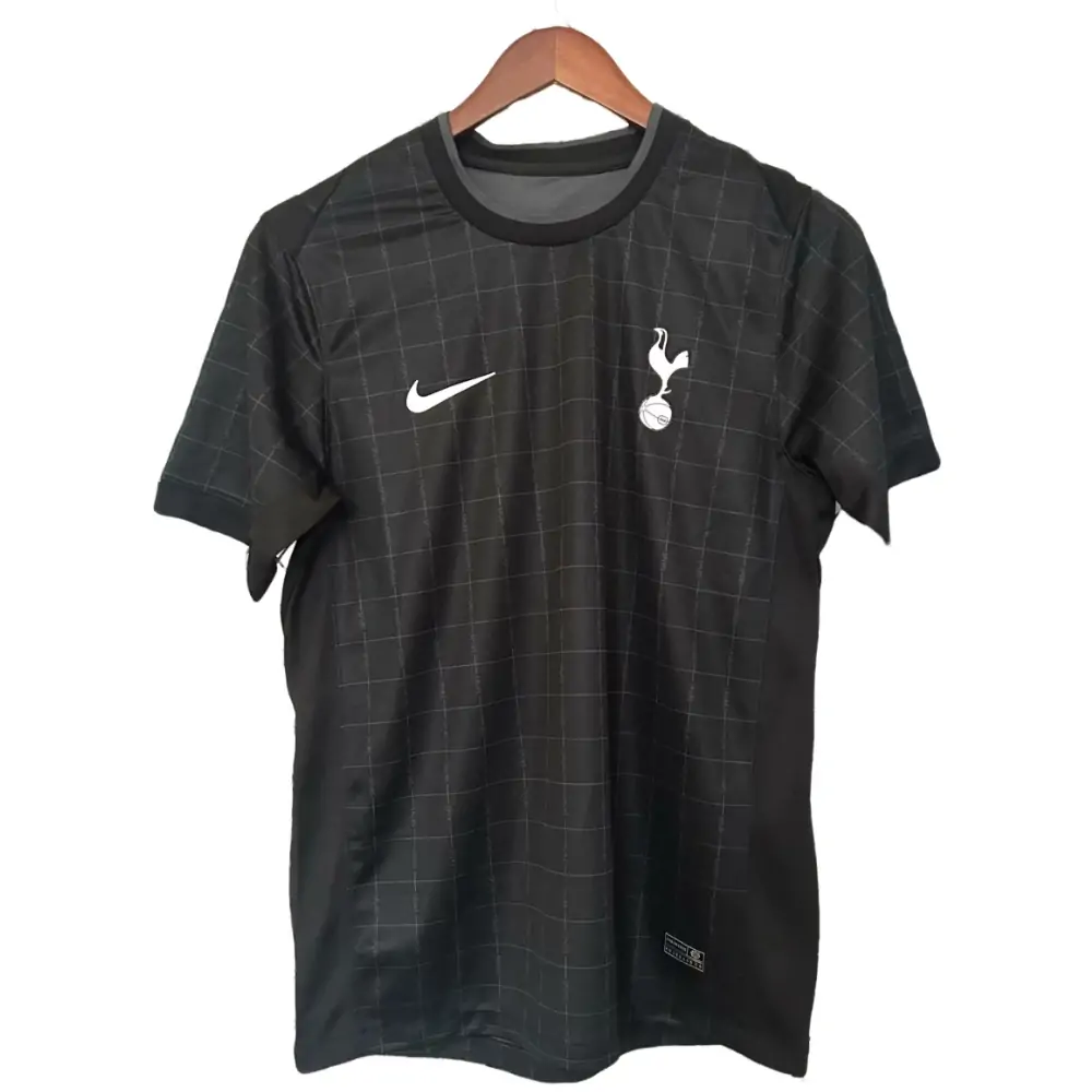 2025-26 New Season - Tottenham Away - Jersey - Fan Edition