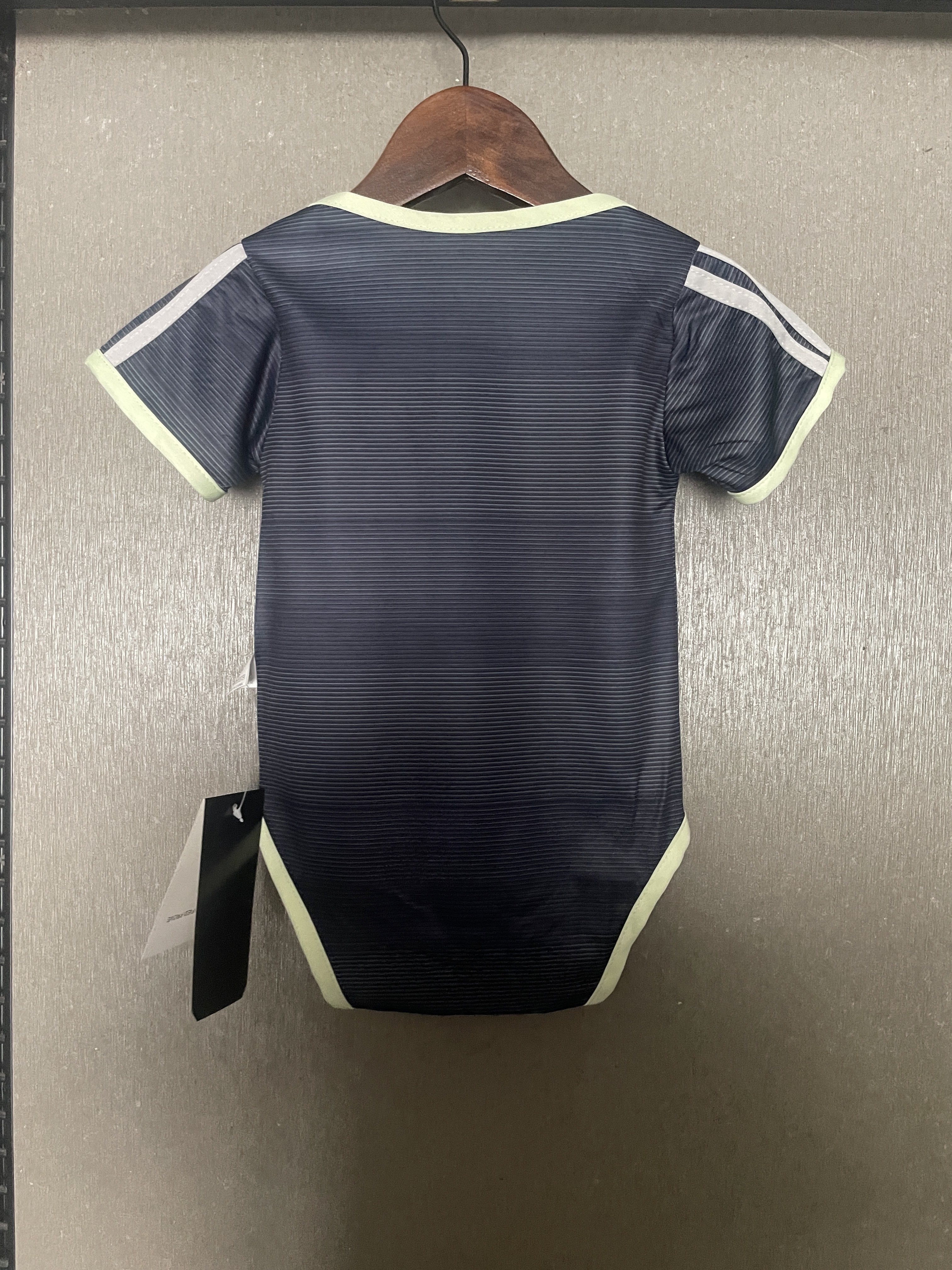 2025-26 Real Madrid Club Baby Set 1:1 Thai Quality