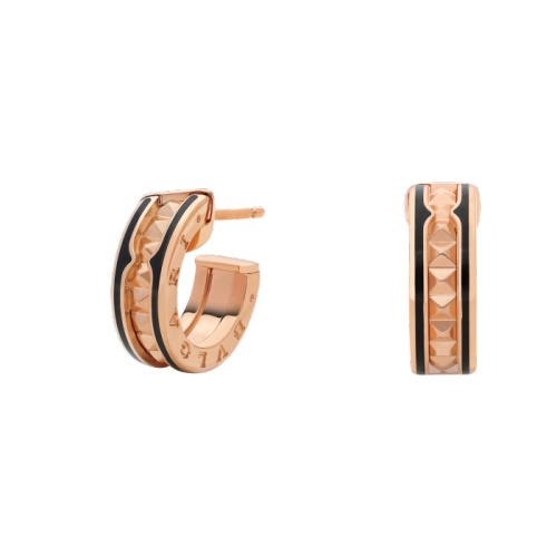B.zero1 series earrings