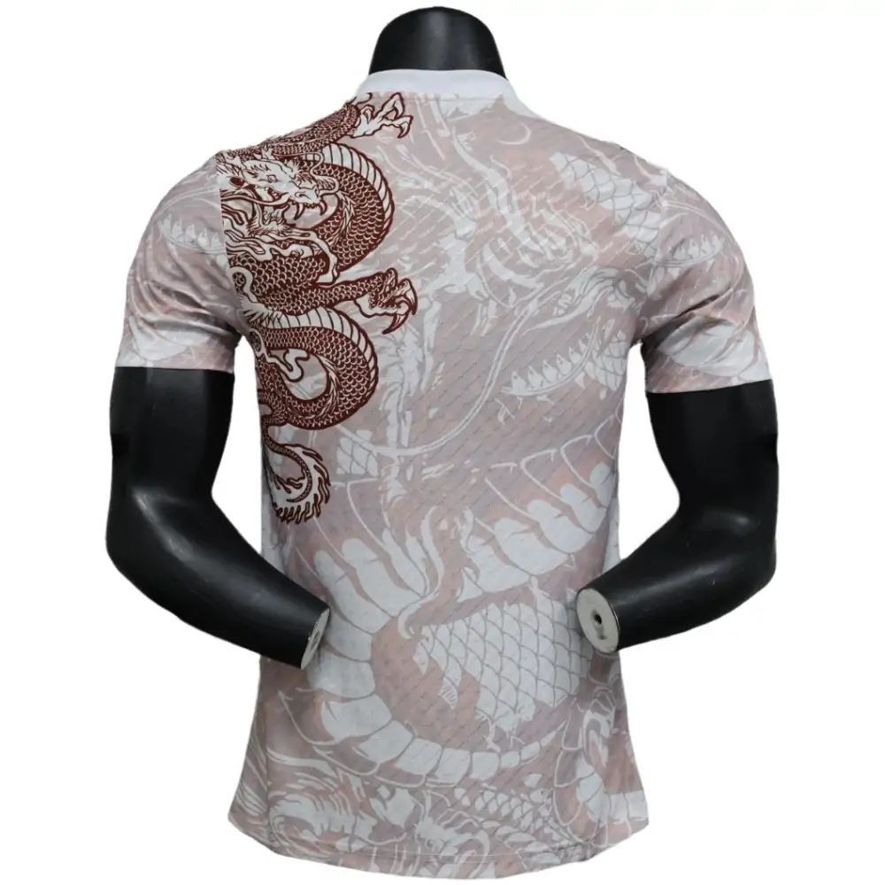 2024/25 Real Madrid Special Edition Player Jersey