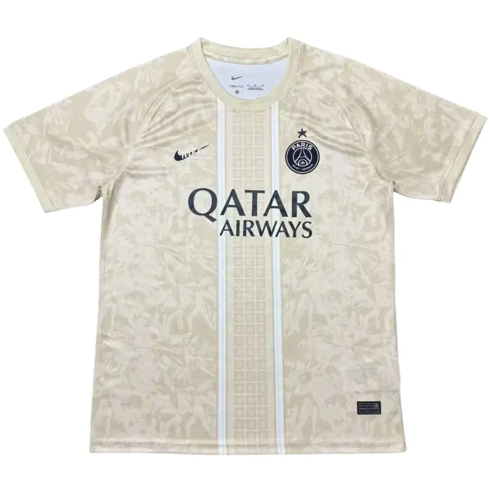 2026-27 Paris Saint-Germain Special Jersey - Fans Edition