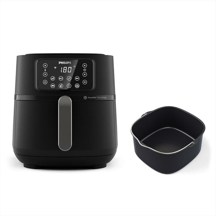 PHILIPS - FRIGGITRICE AIRFRYER SERIE 5000 DA 7.2L HD9285/93