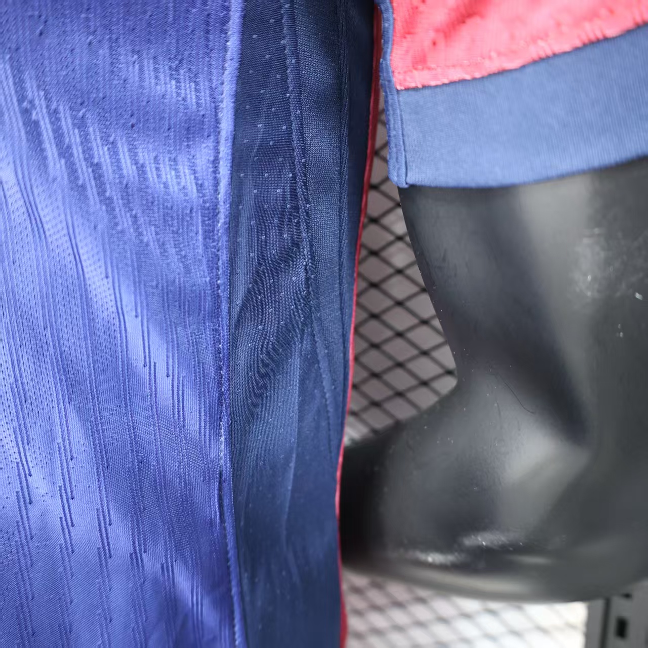 2024-25 Barcelona Yamal Joint Edition Home Jersey - Player Edition