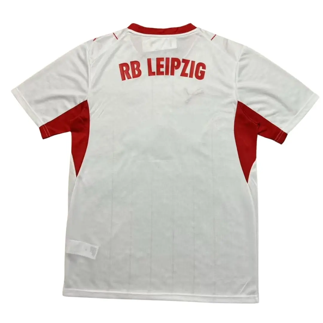 RB Leipzig Home Soccer Jersey 2026/27