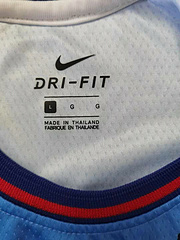 LeBron James Los Angeles Lakers Blue 6 MN