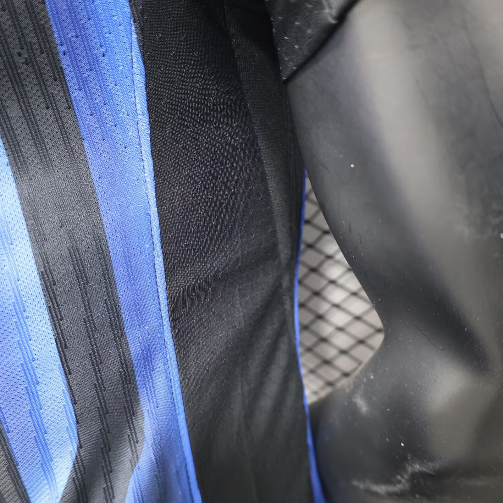 2025/2026 Player Version Inter Milan Home Football Shirt 1:1 Thai Quality