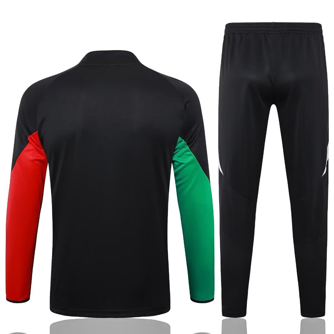 2024/25 Arsenal Long Sleeve-Training clothes
