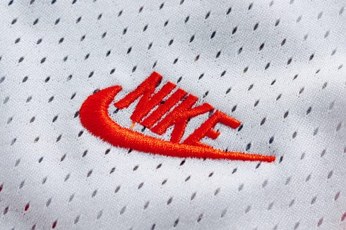 NCAA Durant University Edition White Jersey