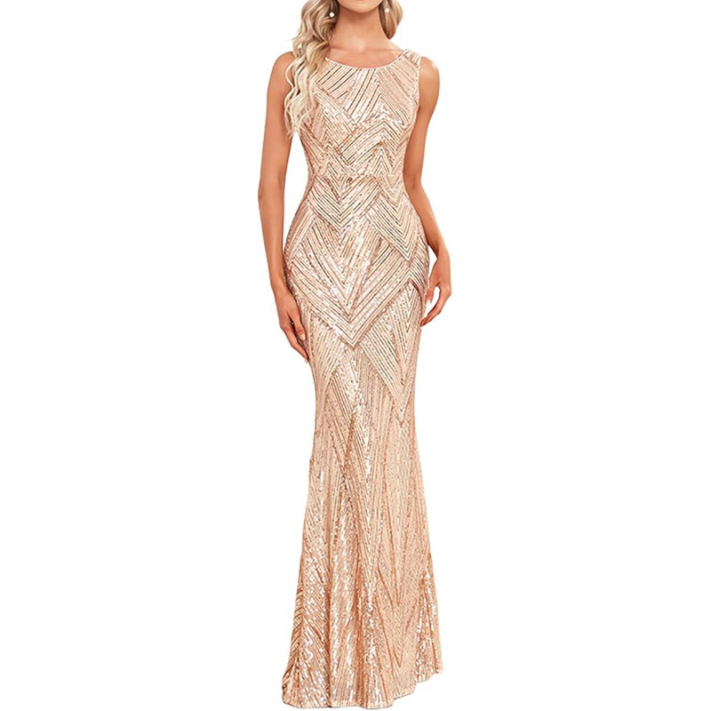 Formal Dresses Long Evening Gowns Bodycon