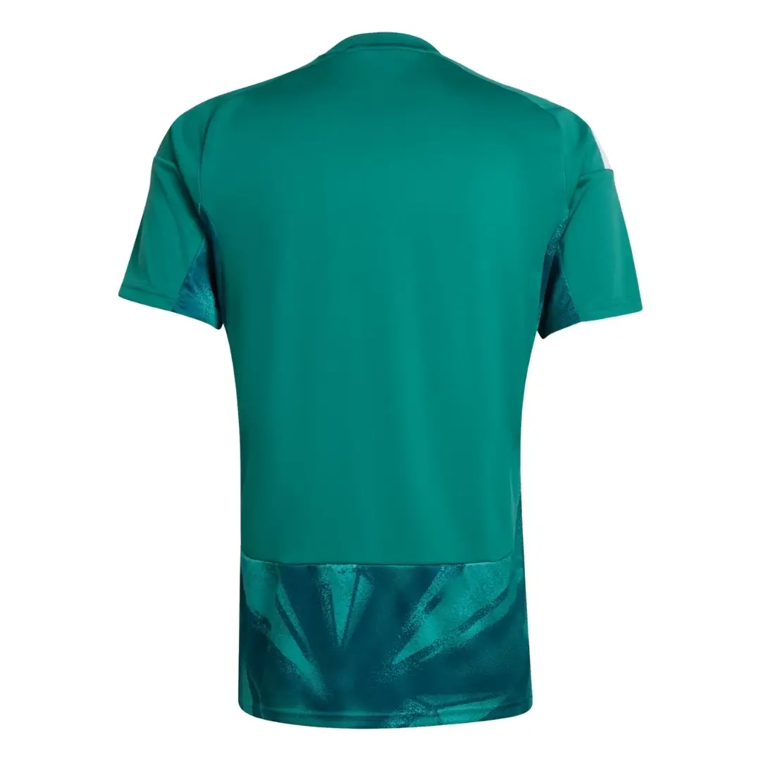 Germany Goalkeeper Soccer Jersey 2026 World Cup