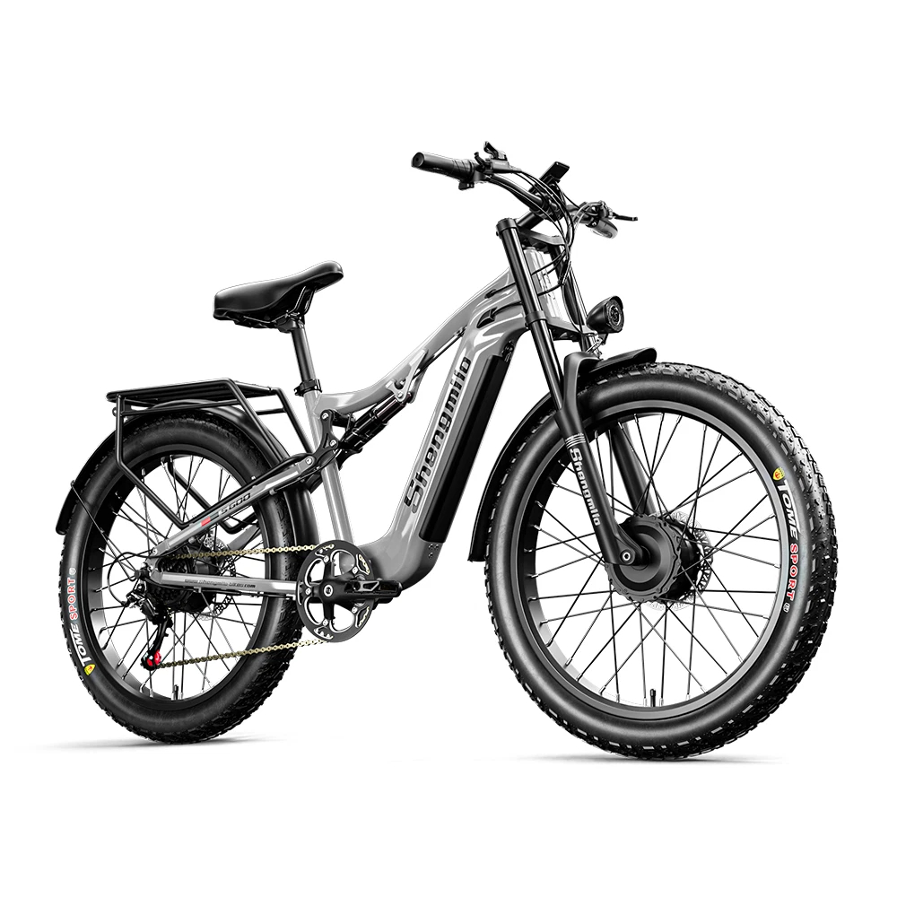 Shengmilo S600