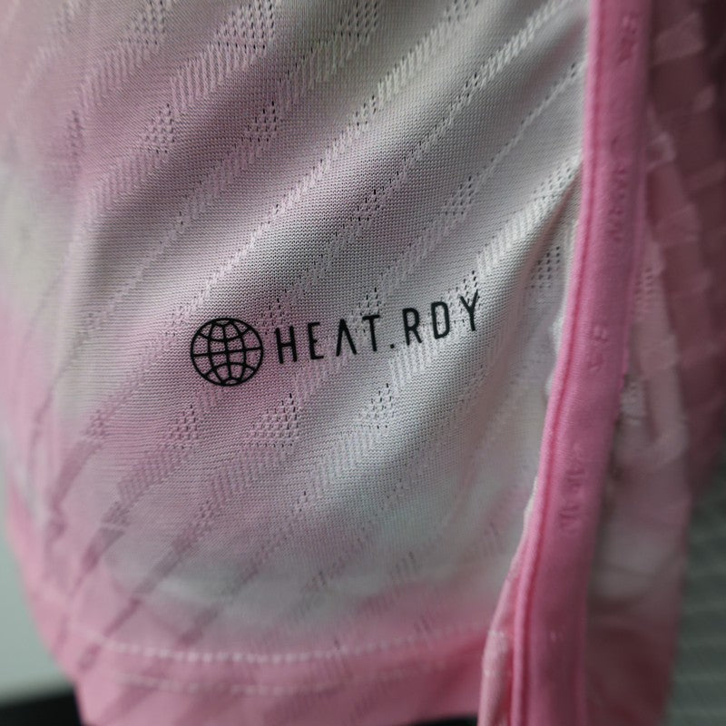 2023/2024 Player Version Japan  Away Football Jersey