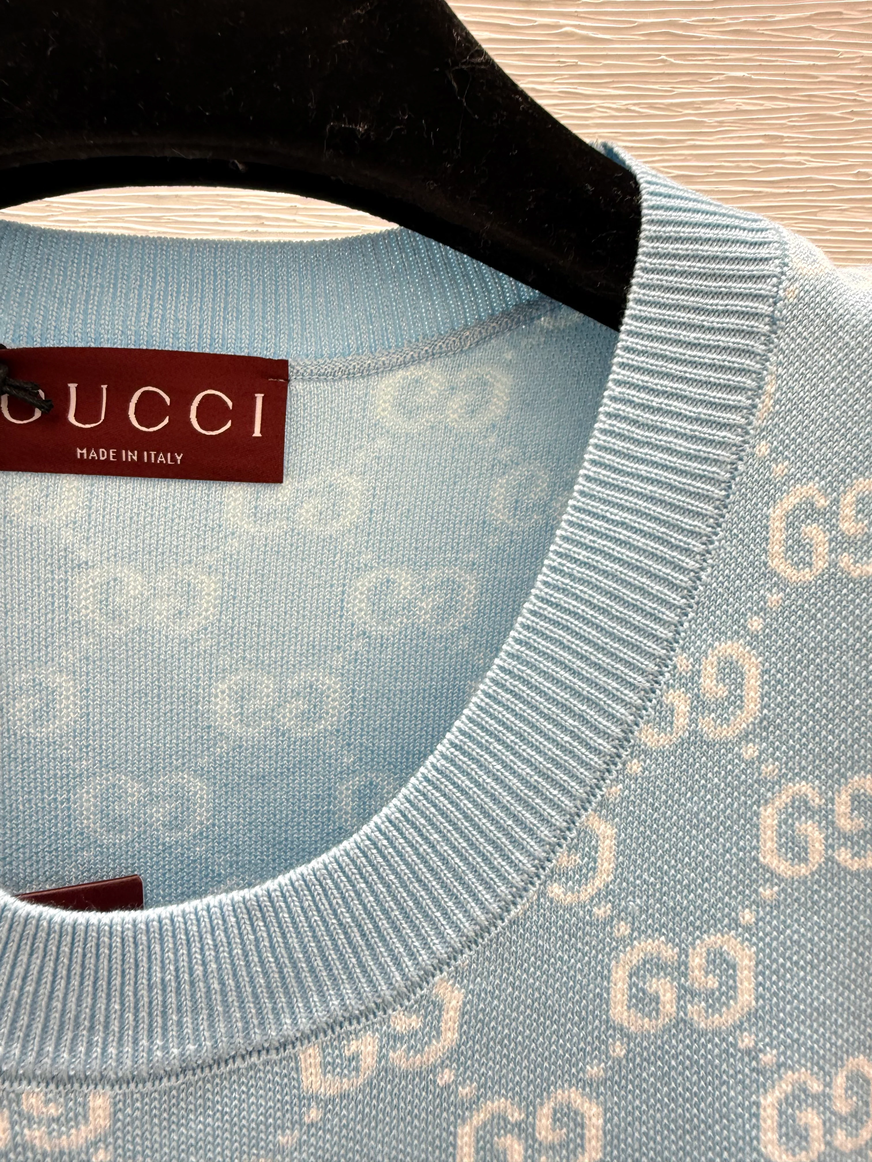 26NEW Letter Color Block Rhinestone Knit Vest Dress