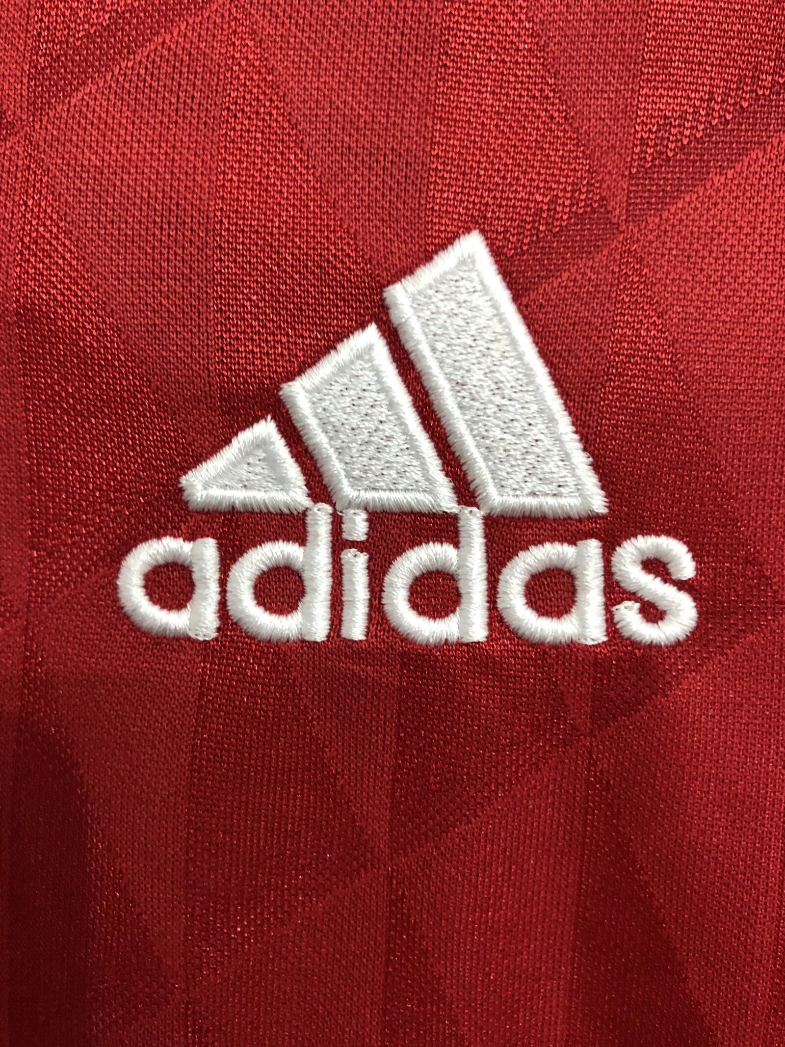 2010 long sleeve Liverpool home football jersey 1:1 Thai quality