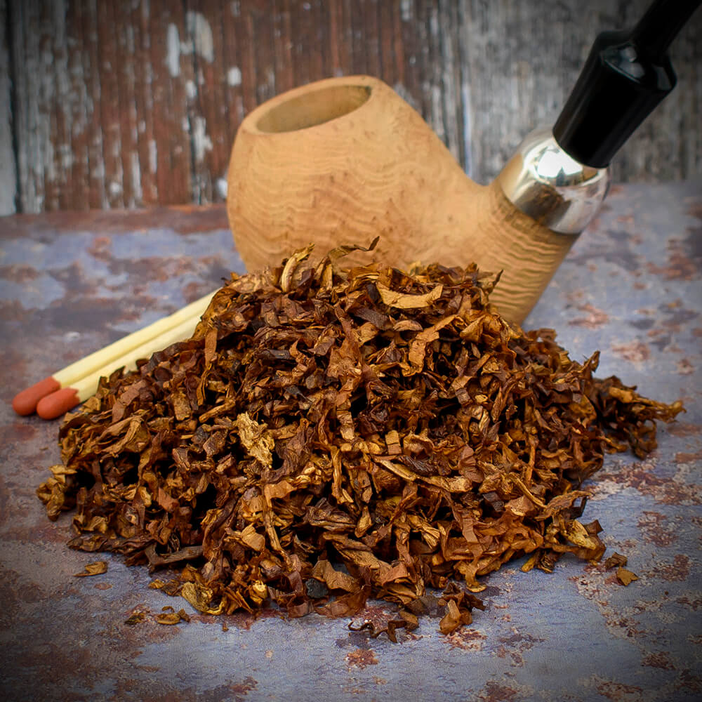 Century R&M Rum & Maple Pipe Tobacco American Style - 25g Loose