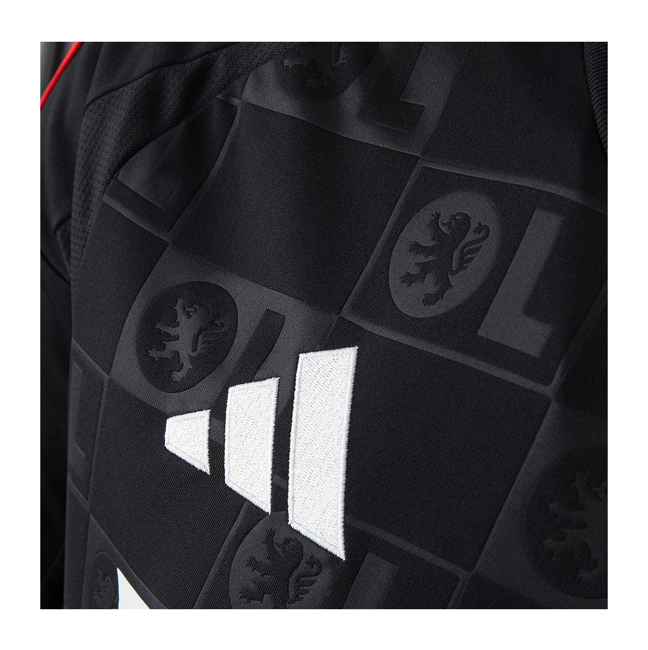 Olympique Lyonnais 2024-25 Away Kit