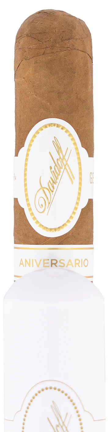 Davidoff Aniversario Series Special R. Tubos Cigar - Single