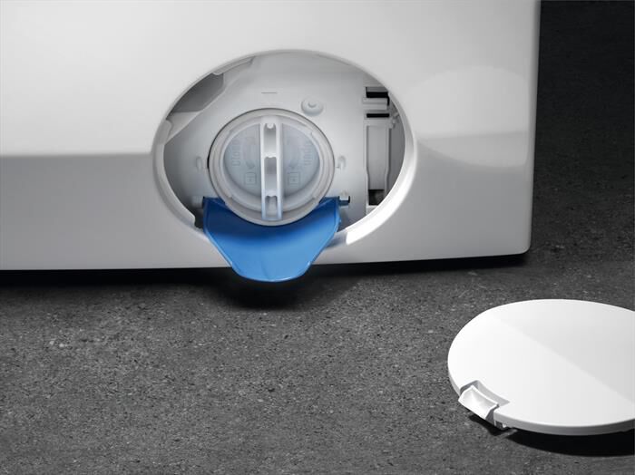 AEG - Lavatrice LR7FD94 9 Kg Classe A-Bianco