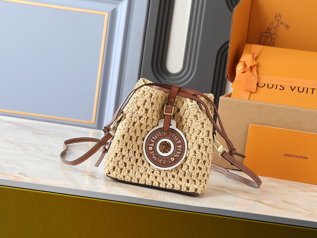LV NeoNoé Purse Handbag