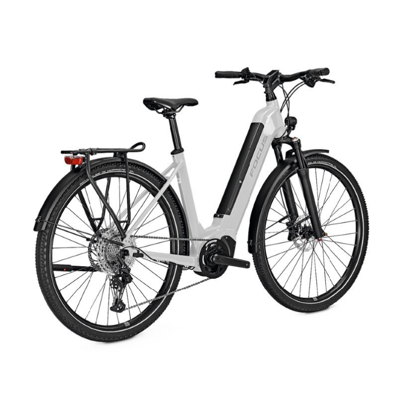 Focus Planet² 6.9 Performance CX 625Wh