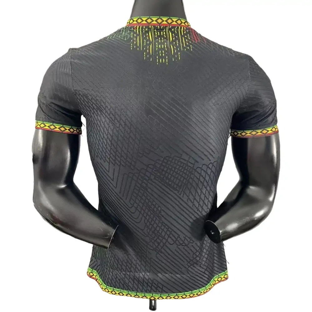 2025-26 Mali Special Jersey - Player Version
