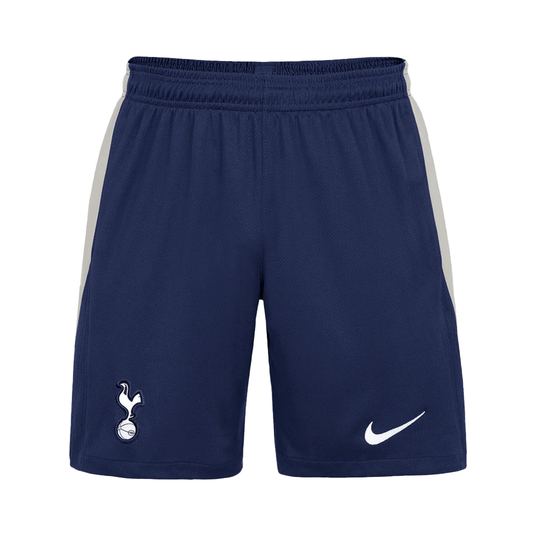 Tottenham Hotspur Home Soccer Shorts 2025/26