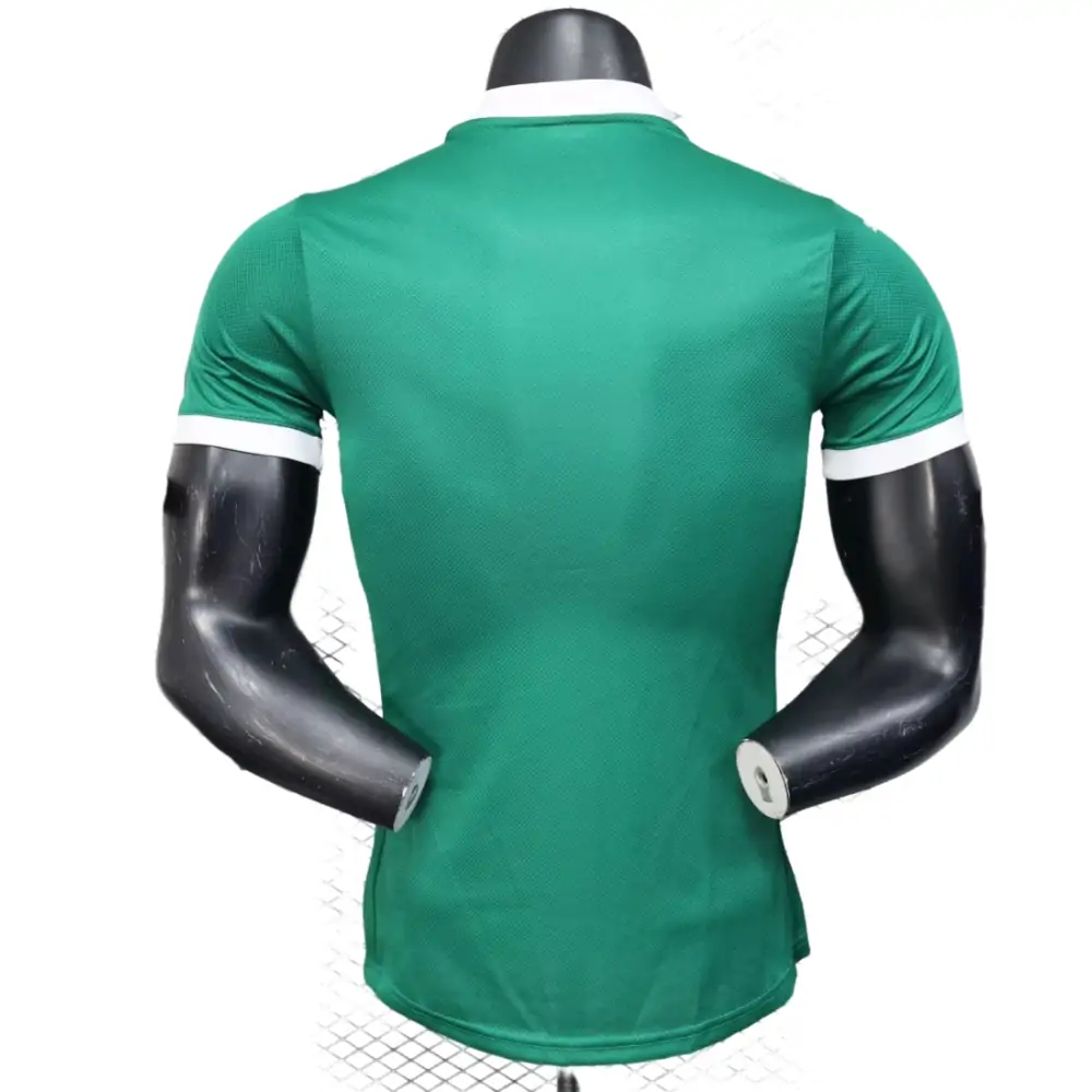2025-26 Palmeiras Home - Jersey - Player Edition