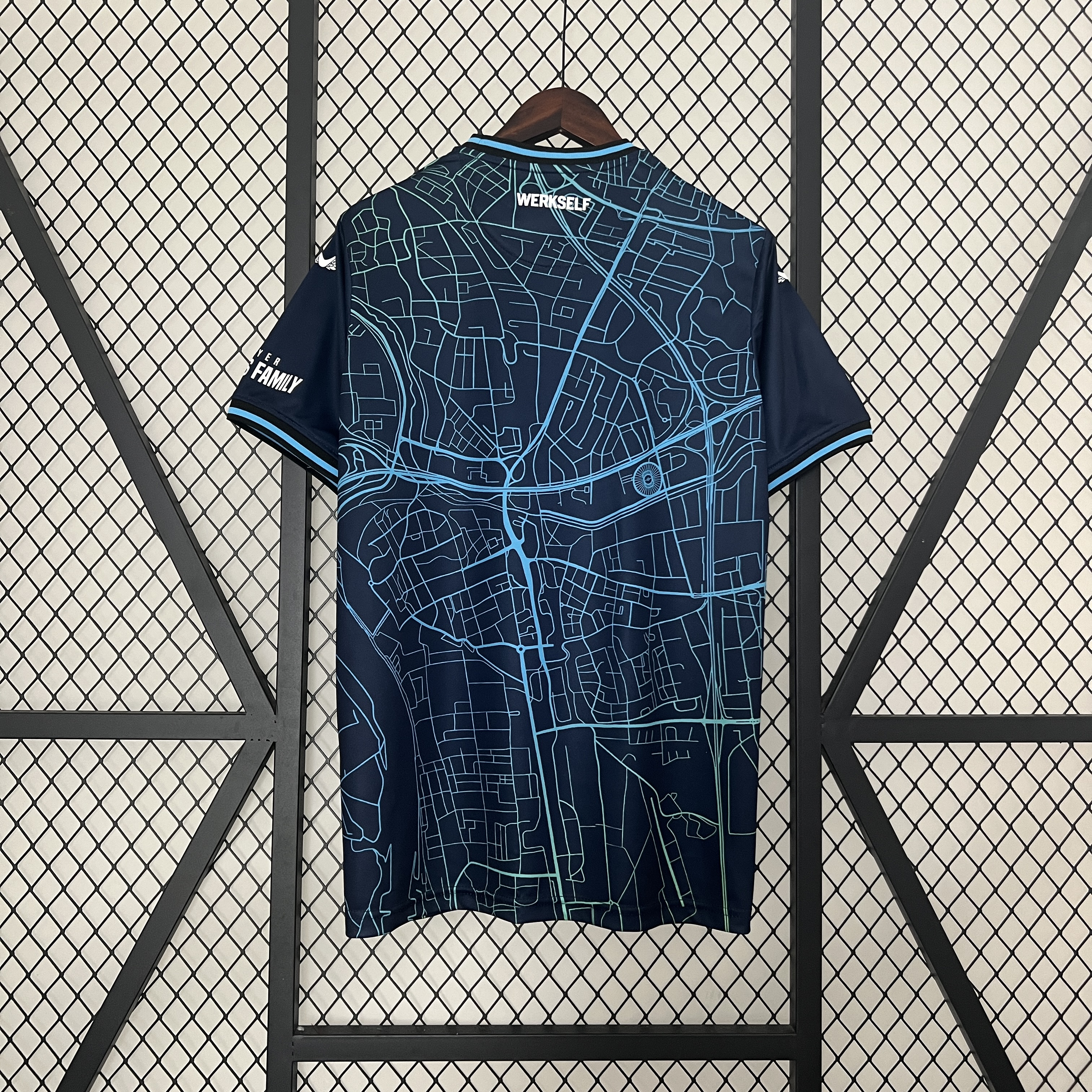 2024/25 Leverkusen Special Edition - Fans Edition