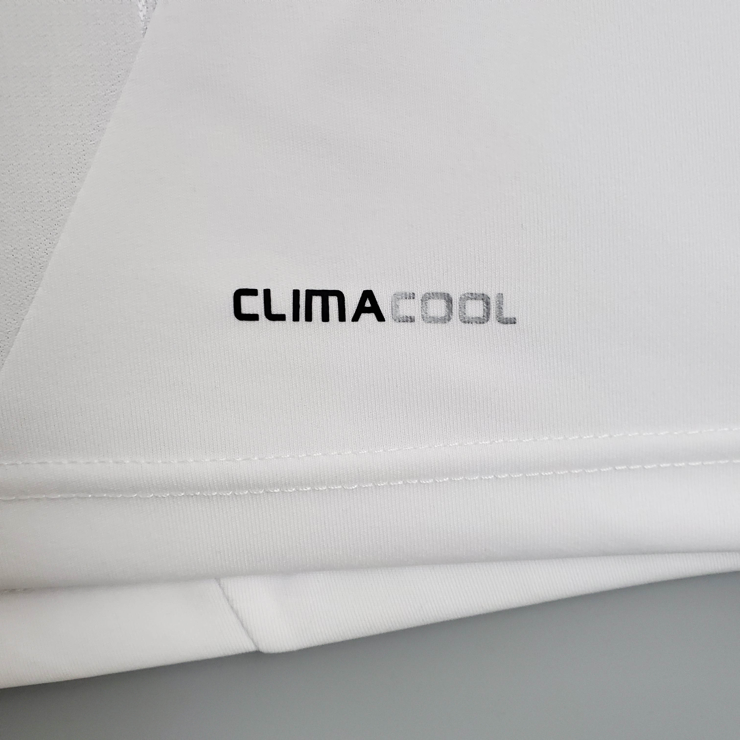 2012/13 Real Madrid Home Retro Jersey