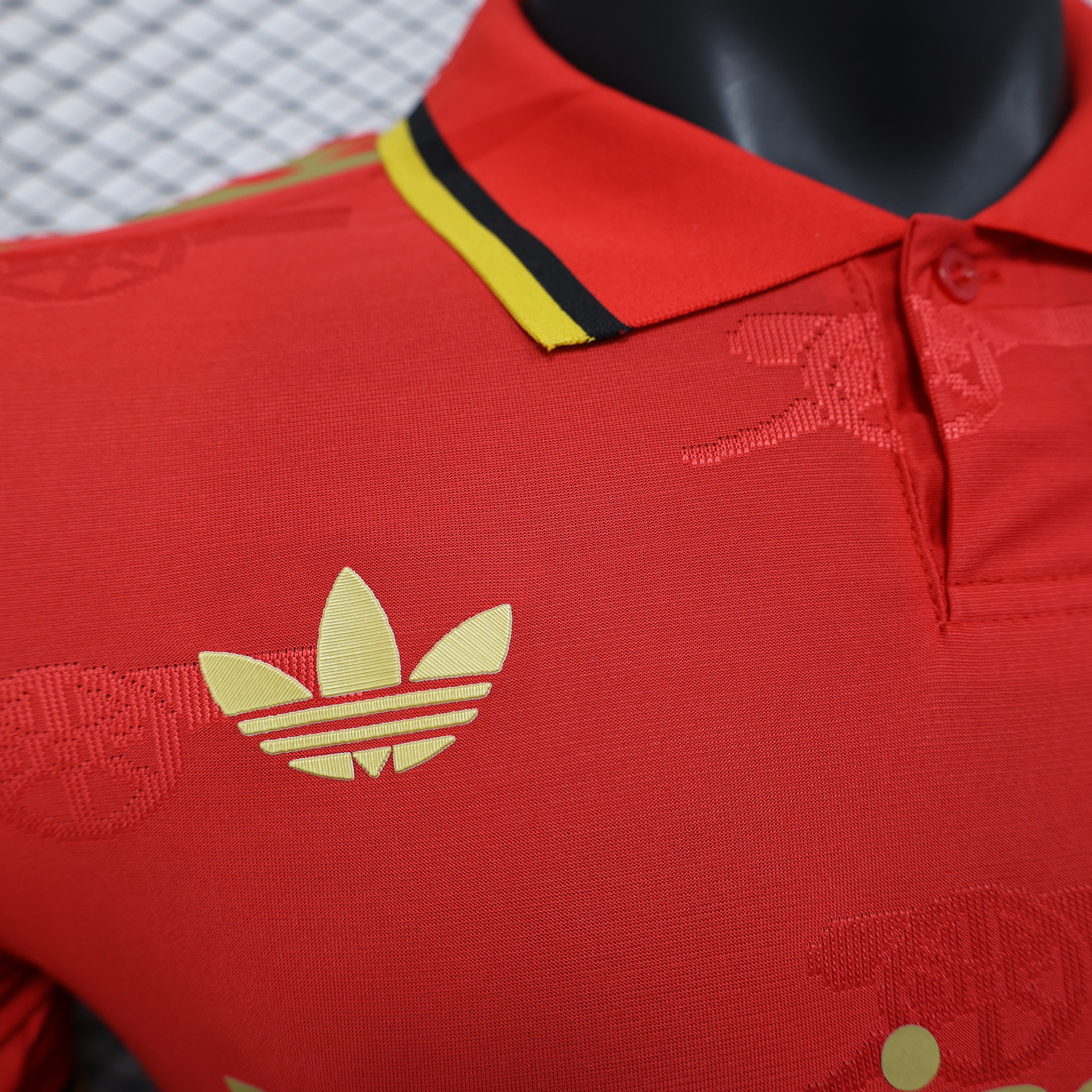 2025-26 Arsenal Special Edition - Jersey - Player Edition