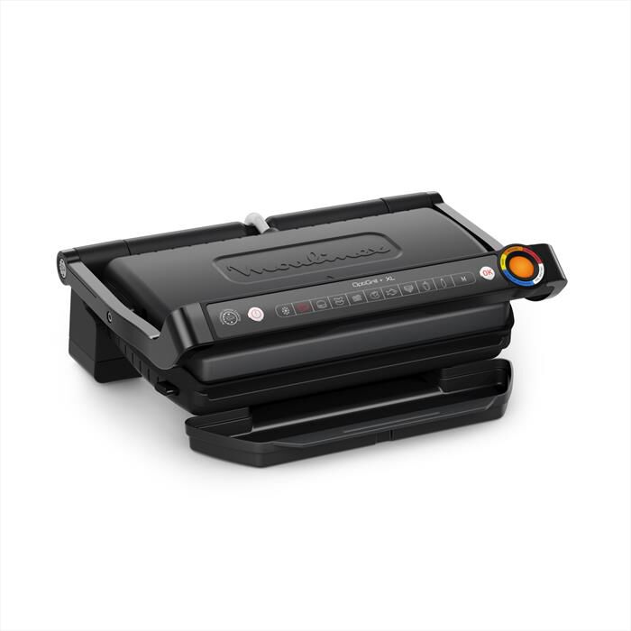 MOULINEX - Griglia elettrica OPTIGRILL+ XL GI727810