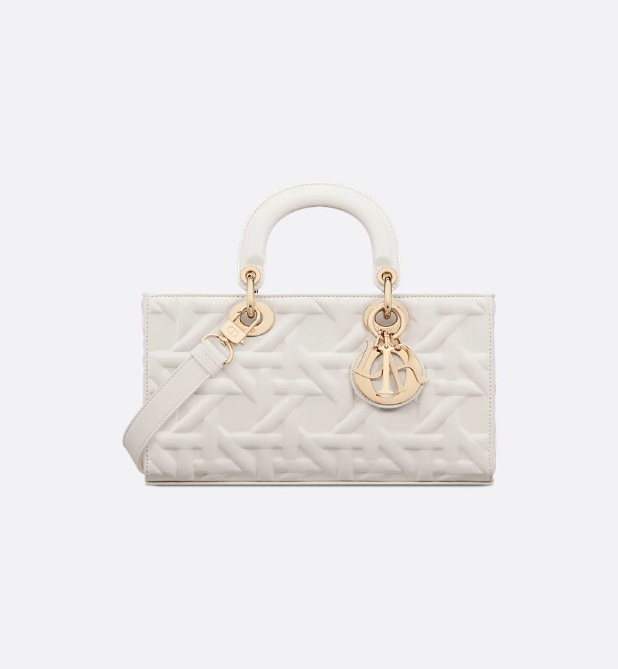 Medium Lady D-Joy Bag HandBags