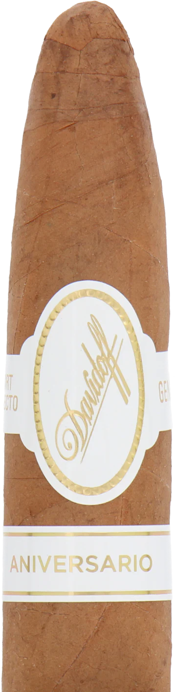 Davidoff Aniversario Series Short Perfecto Cigar - Single