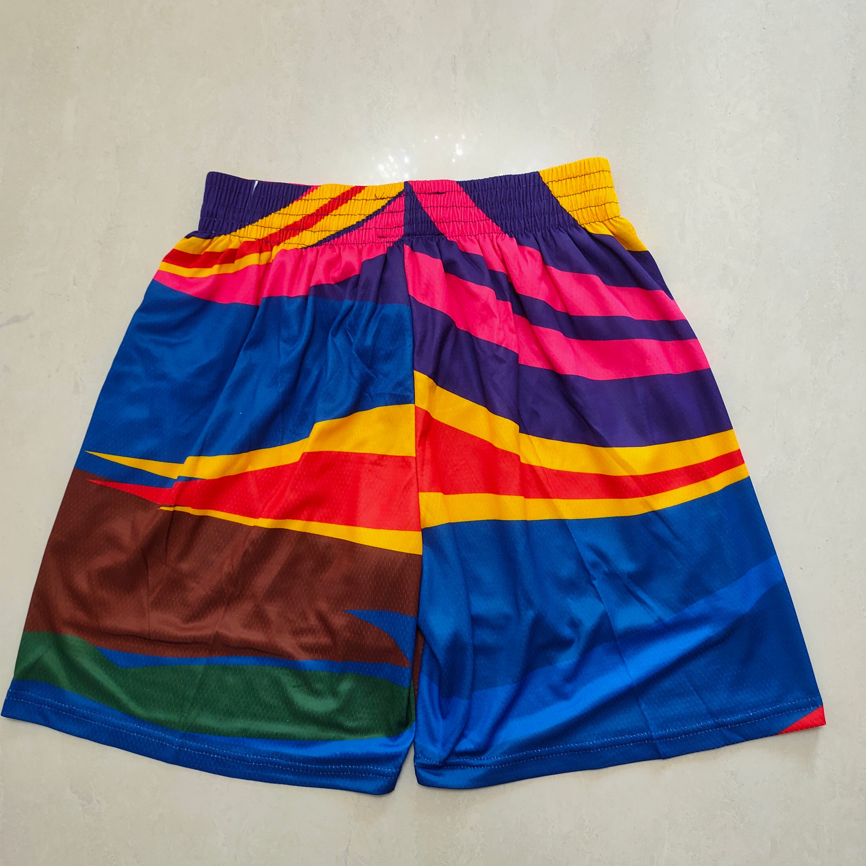 Chicago Bulls Jordan Classic Pocket Pants