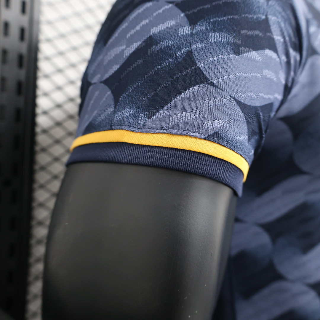 2023/24 Real Madrid Away Player Edition 1:1 Thai Quality