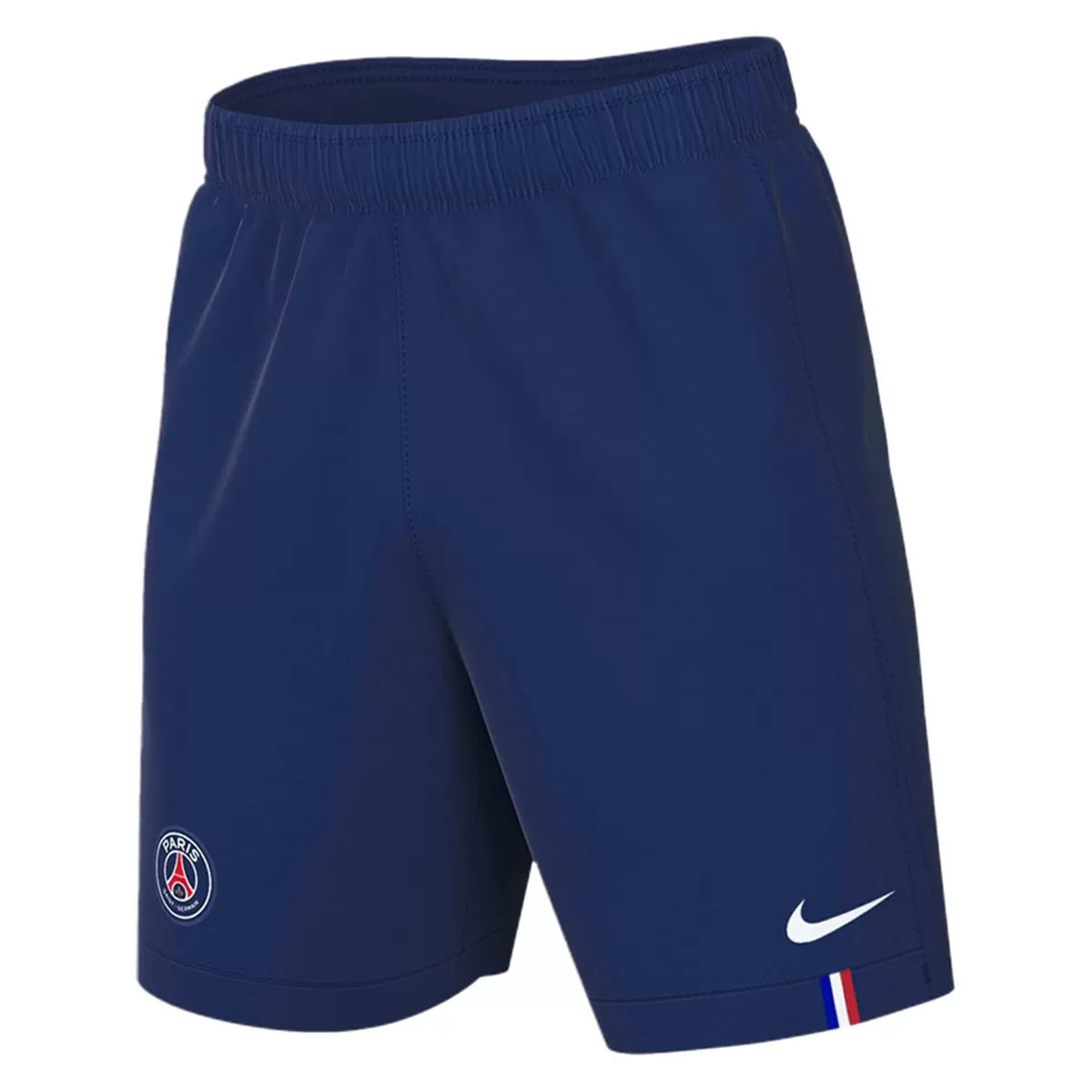 PSG Home Soccer Shorts 2025/26